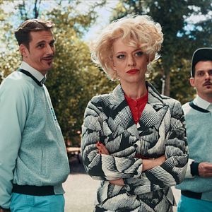 Fotoğraf Arkadaşım Benjamin