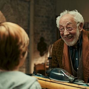 Fotoğraf Arkadaşım Benjamin