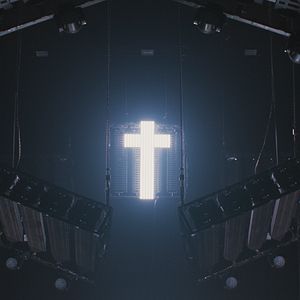 Fotoğraf Iris : A Space Opera By Justice