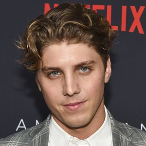 Fotoğraf Lukas Gage