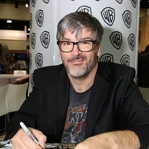 Fotoğraf Tony Cervone