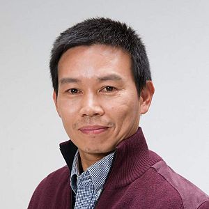 Fotoğraf Seung-cheon Baek