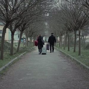 Fotoğraf Efsunlu - Kabirden Gelen