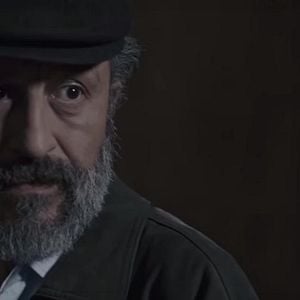 Fotoğraf Efsunlu - Kabirden Gelen