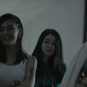 Fotoğraf Efsunlu - Kabirden Gelen