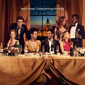 Fotoğraf Four Weddings and a Funeral