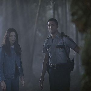 Fotoğraf Crystal Reed