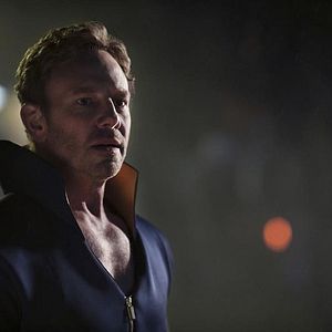 Fotoğraf Ian Ziering