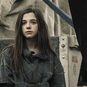 Fotoğraf Alexa Nisenson