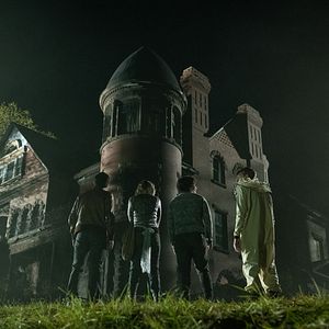 Fotoğraf Korku Hikayeleri