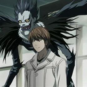 Fotoğraf Death Note