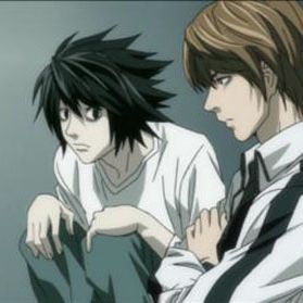Fotoğraf Death Note