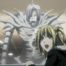 Fotoğraf Death Note