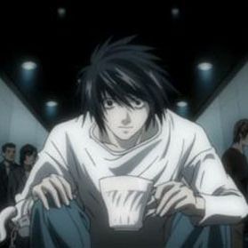Fotoğraf Death Note