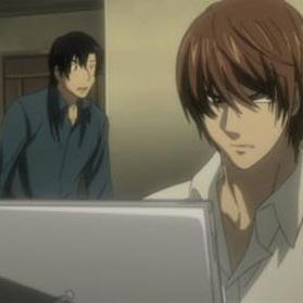 Fotoğraf Death Note