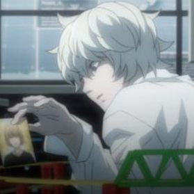 Fotoğraf Death Note