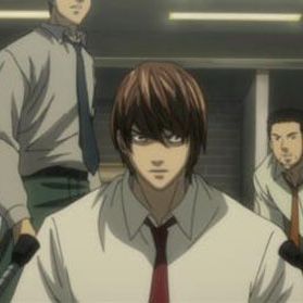 Fotoğraf Death Note