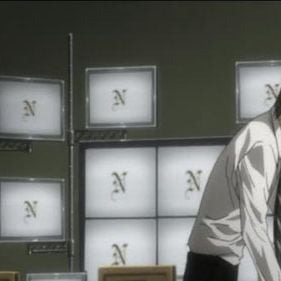 Fotoğraf Death Note
