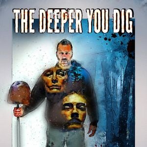 Fotoğraf The Deeper You Dig