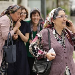 Fotoğraf Anamız Var 2