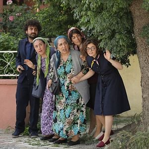 Fotoğraf Anamız Var 2