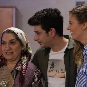 Fotoğraf Anamız Var 2