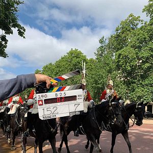 Fotoğraf Ölmek İçin Zaman Yok