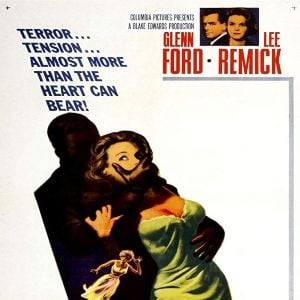 Fotoğraf Experiment in Terror