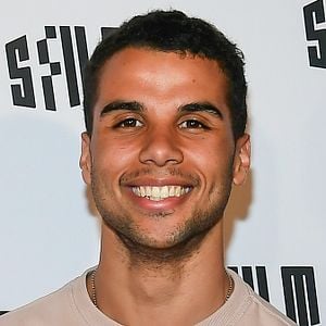 Fotoğraf Mason Gooding