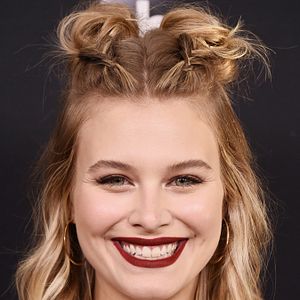 Fotoğraf Tiera Skovbye