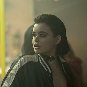 Fotoğraf Barbie Ferreira