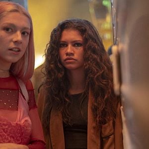 Fotoğraf Hunter Schafer