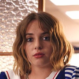 Fotoğraf Maya Hawke