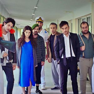 Fotoğraf Bize Müsaade