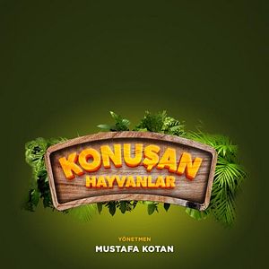 Fotoğraf Konuşan Hayvanlar