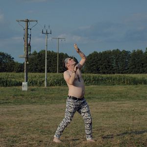 Fotoğraf Godehard Giese