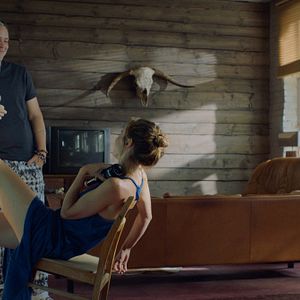 Fotoğraf Godehard Giese