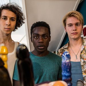 Fotoğraf Benny Opoku-Arthur