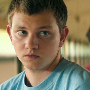 Fotoğraf Anthony Bajon