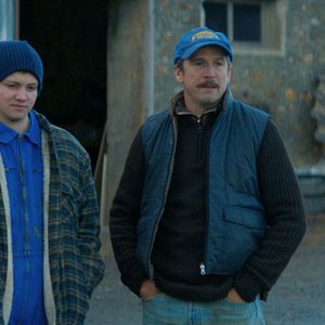 Fotoğraf Guillaume Canet