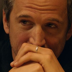 Fotoğraf Guillaume Canet