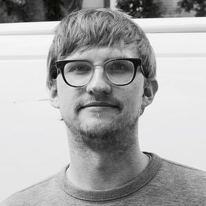 Fotoğraf Daniel Gray Longino