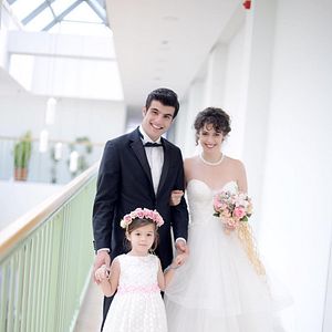 Fotoğraf Tek Yürek