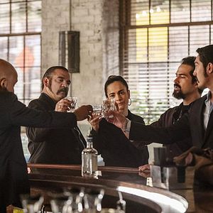 Fotoğraf Alfonso Herrera