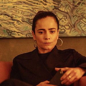 Fotoğraf Alice Braga