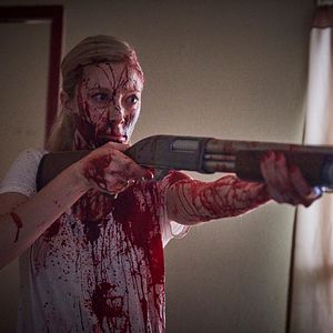 Fotoğraf Killer Kate!