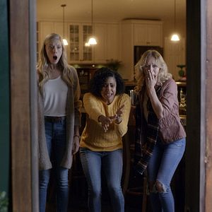 Fotoğraf Amaris Davidson