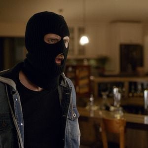 Fotoğraf Killer Kate!