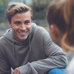 Fotoğraf Jannik Schümann