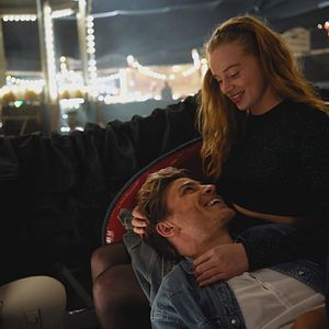 Fotoğraf Jannik Schümann